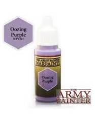 Warpaints: Oozing Purple 18ml wp1445